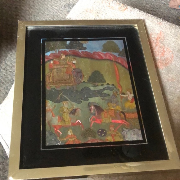 Vintage - Picture 1 of 5